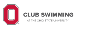 Club Swimming at Ohio State